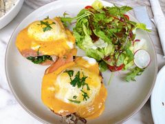 -农畉LONFOOD(福田星河COCOPark店)