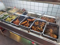 -富辉粉店·海南咖喱饭