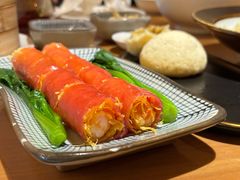 -粤域茶餐厅