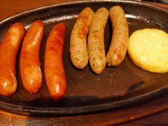 -萨莉亚(巴黎春天成山店)