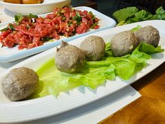-乡土黄·鲜牛肉火锅·小龙虾(兴业街店)