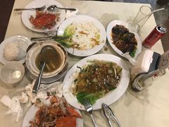 -真浪花园海鲜餐馆