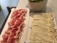 -古乐牛香·鲜牛肉牛杂火锅(新区店)