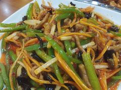 -西域美食(清河店)