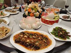 -老回回饺子馆(海洋馆店)