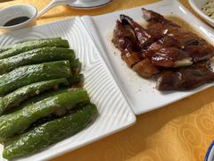 -烧鹅妹饭店