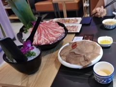 -淼福猪肚鸡·椰子鸡火锅(大沙地店)