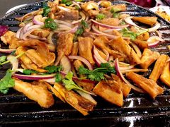 -厚味居炙子烤肉·清真(天桥南纬路店)