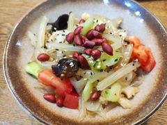 舂粉皮-阿木舂记·特色小吃(平江路店)