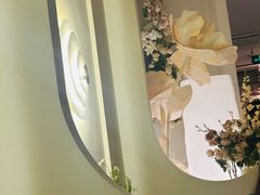 -PARFUM FLORAL花境法餐(南京首店)