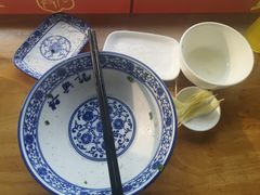 -裕兴记·三虾面(西北街总店)