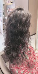-SA MI hair salon烫染沙龙