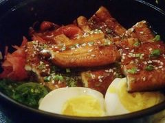 鳗鱼饭-昊·来了寿司(双楠2店)