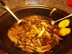 -忆乡情铁锅炖鱼饭店(延庆店)
