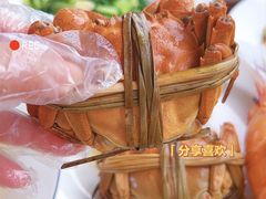 -七的湖·江南蟹舫·阳澄湖农家菜(蟹舫苑店)