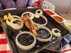 -西贝(吴江路湟普汇店)