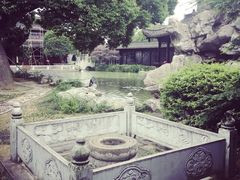 -口岸雕花楼