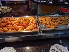 -中国饭店-餐厅