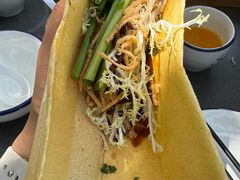 -蘇河湾·新鲁菜·泰山宴(泰山店)