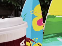 -COSTA COFFEE(上海虹口公园店)