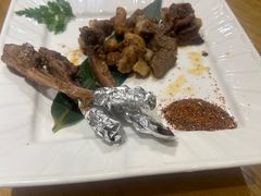 -禾风·海鲜料理自助(玉林店)