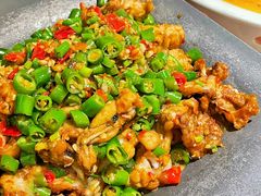 -川味堂·四川豆花(八卦岭店)