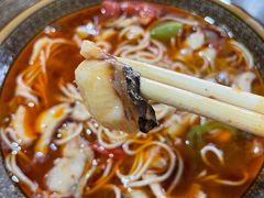 -尧钧财鱼面(育才路店)