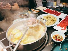 -二刀潮牛(重庆光环购物公园店)