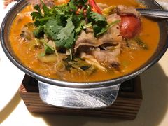 -龙记烧腊茶餐厅(常德路店)