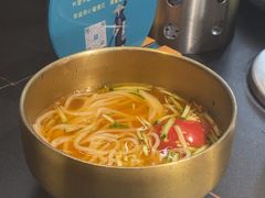 -東盛炭烤自助料理(浦东文峰广场店)