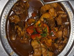 -大师傅金奖啤酒鱼(西街口总店)