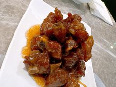 糖醋小排-鼎泰丰(国贸商城店)