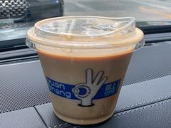 -ADO KAFE(大学城店)