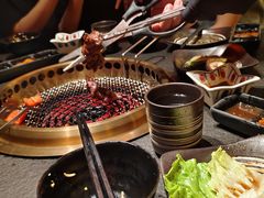 -上男·烧肉集市(五一广场店)
