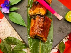 鳗鱼-一绪に寿喜烧(荟聚店)