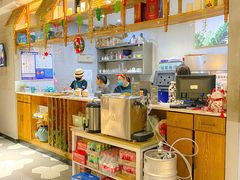 -狐狸爱上椰子鸡(滨江星光大道店)