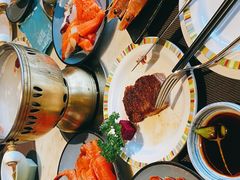 -喜庭海鲜自助(来福士店)