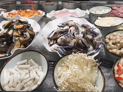 -家宴渝悦