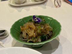 -莲苑中餐厅·Lotus Court(厦门马哥孛罗东方大酒店)