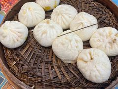 -草包包子铺1937(普利街店)