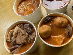 -乌糖沙茶面(民族路店)