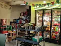 -肥家大排档(天河体育西店)