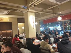 -汀小府·福建客家菜(鼓山沃尔玛店)