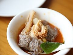 -莲餐厅·湖北菜·藕汤老手艺(愚园路店)