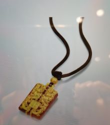 -周生生Chow Sang Sang(苏州美罗高新店)