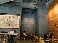 大堂-星巴克(深圳软件园产业基地店)