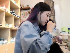 -拾光陶吧