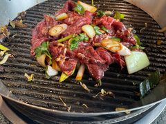 -佟爷·老北京炙子烤肉(动物园店)