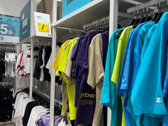 -BIGOFFS 超级折扣(仁恒伊势丹店)