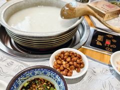 -丰尔粥食·粥底火锅·桑拿鸡(大良总店)